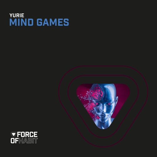 Yurie (CA) - Mind Games